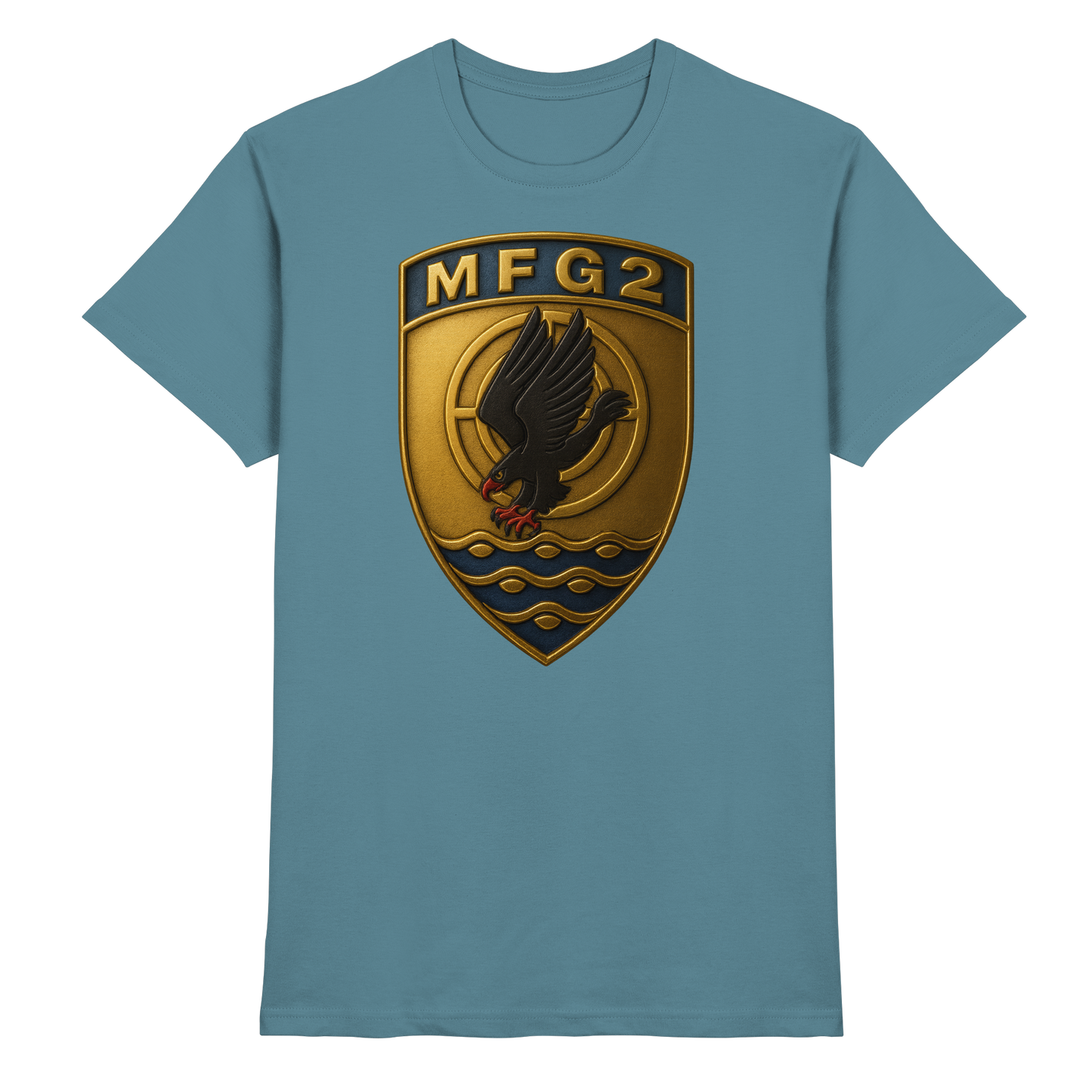 MFG 2 - Premium Shirt
