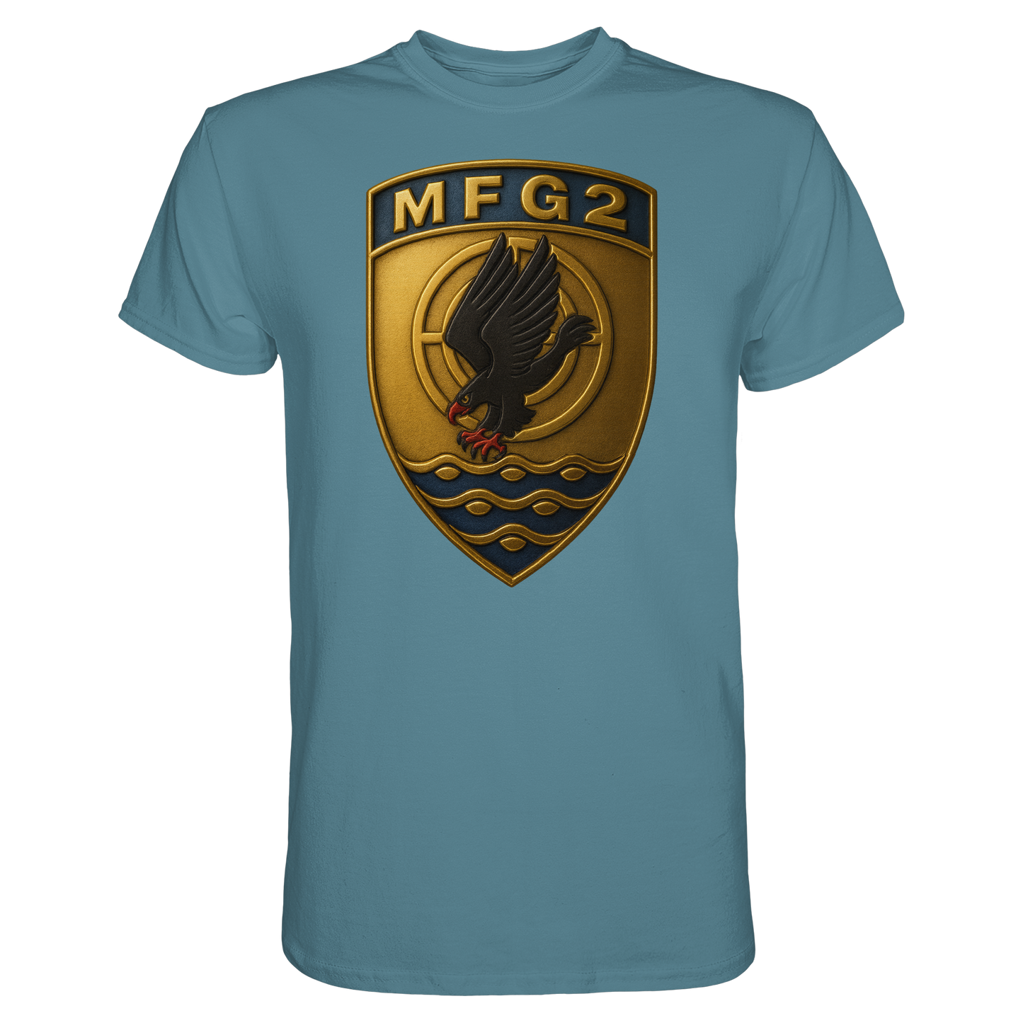 MFG 2 - Premium Shirt
