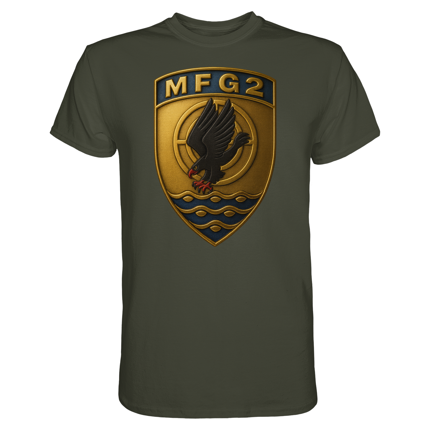 MFG 2 - Premium Shirt