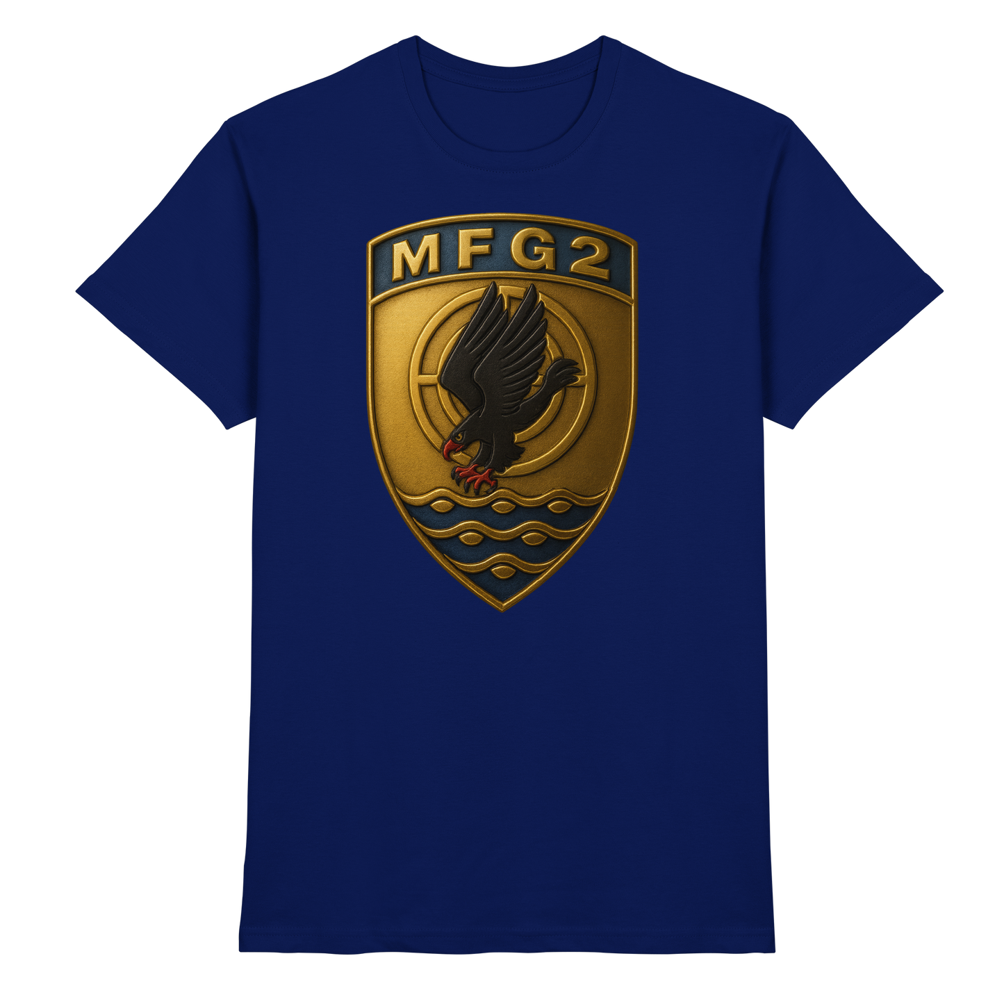 MFG 2 - Premium Shirt