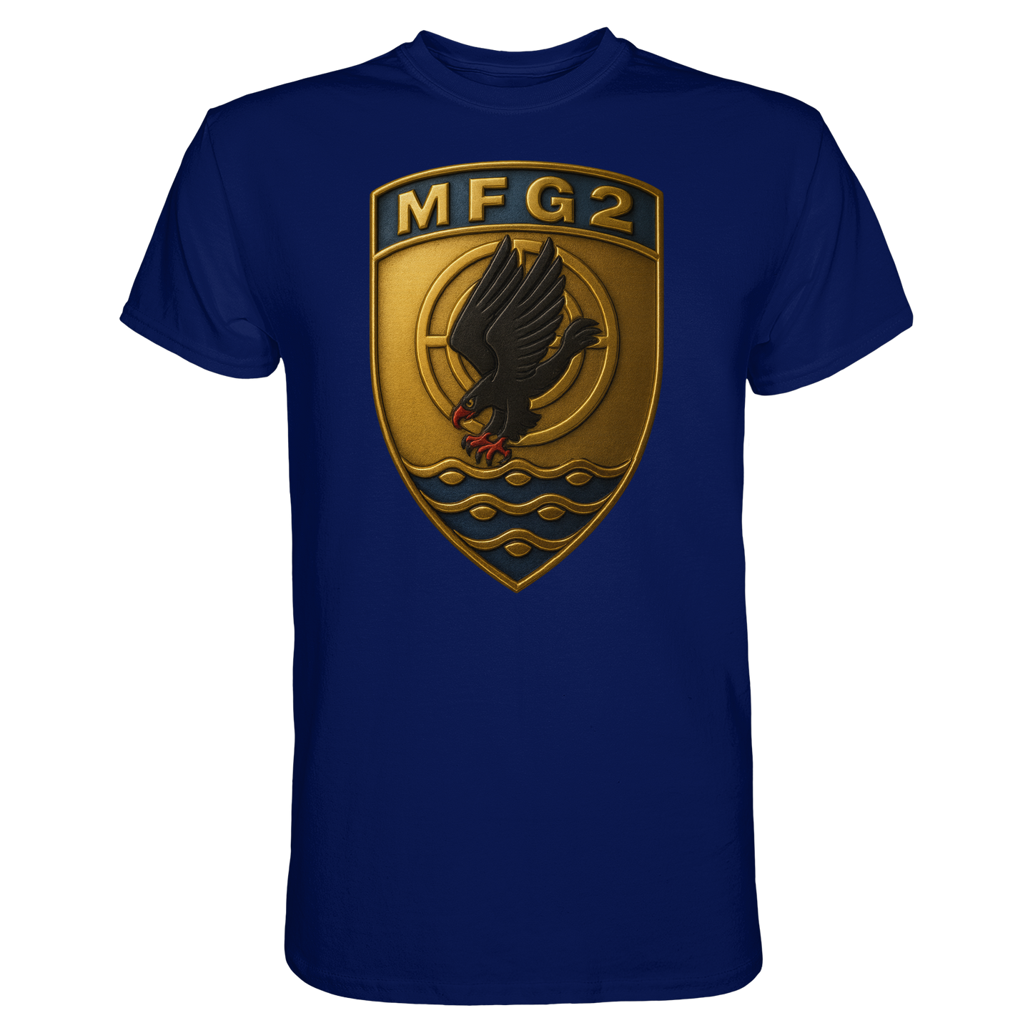 MFG 2 - Premium Shirt