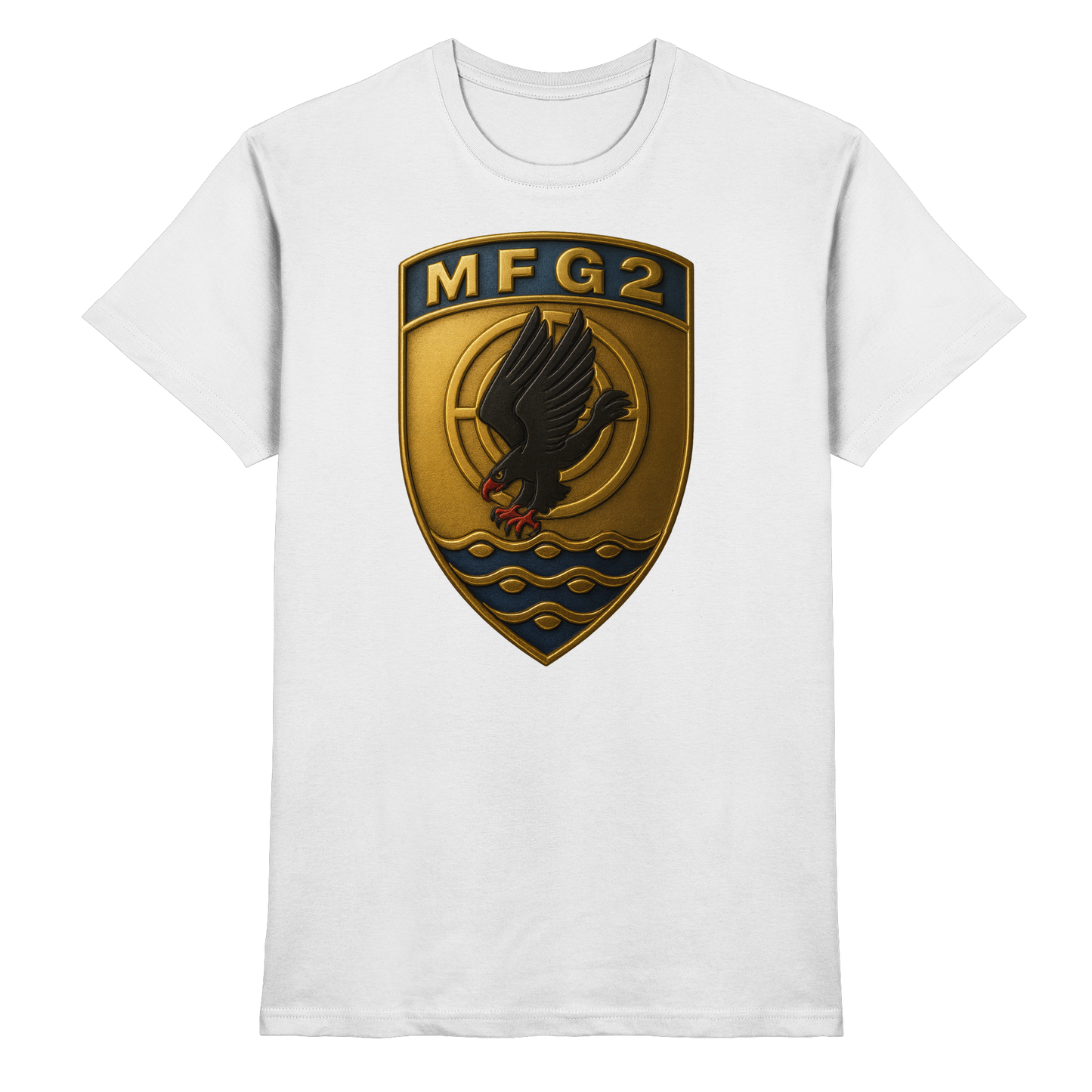 MFG 2 - Premium Shirt