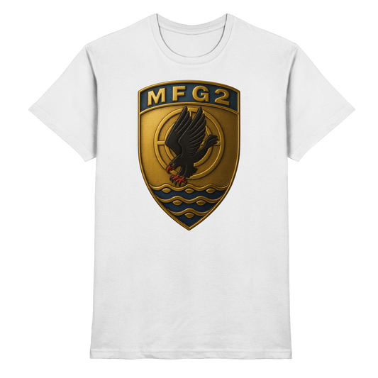 MFG 2 - Premium Shirt