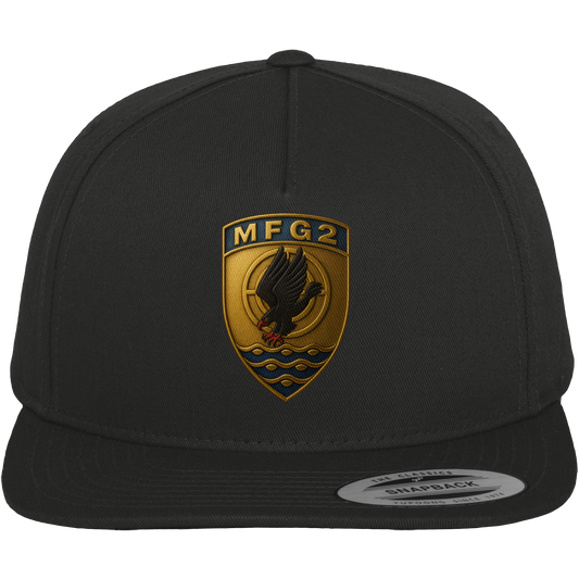 MFG 2 - Premium Snapback