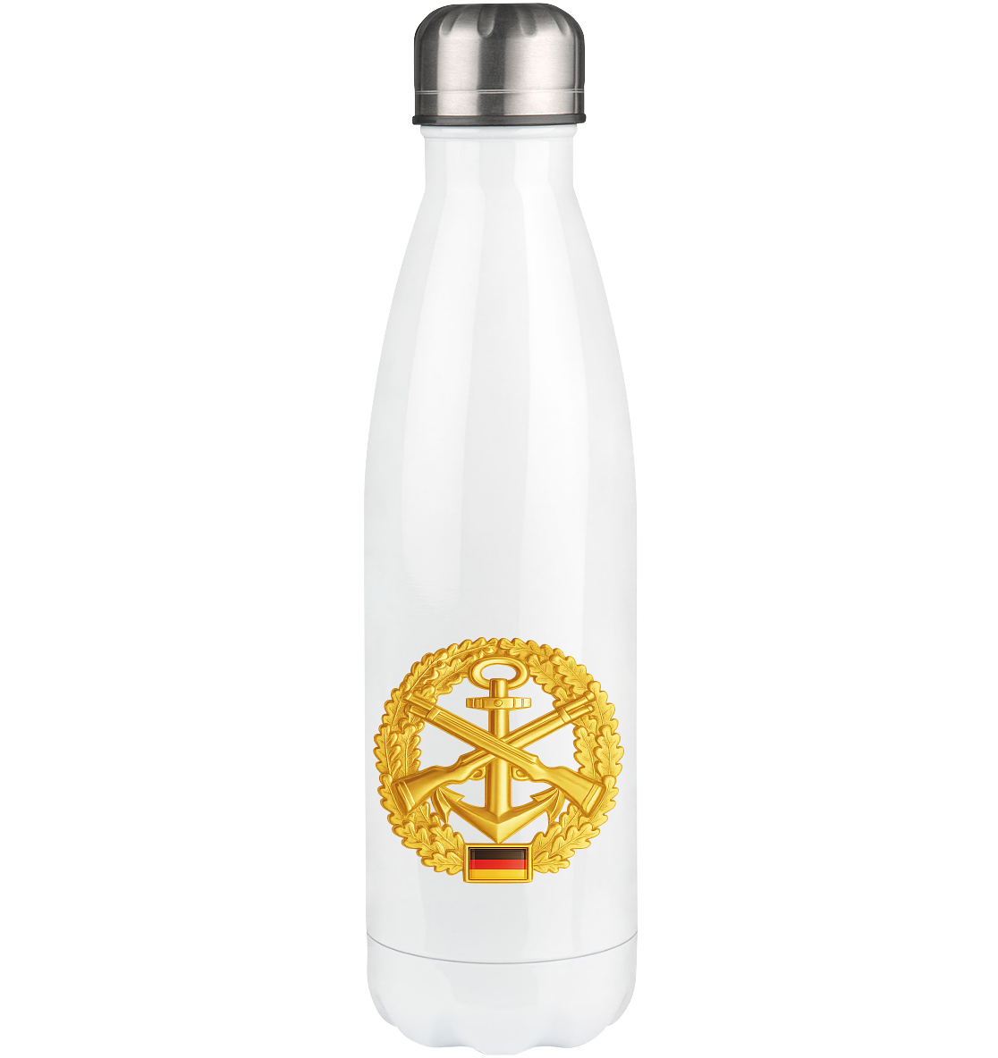 Verwendungsreihe 76 SEEBATALLON - Thermoflasche 500ml