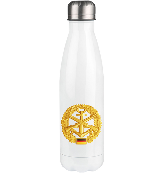 Verwendungsreihe 76 SEEBATALLON - Thermoflasche 500ml
