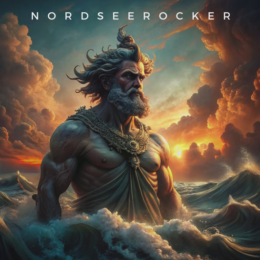 Nordseerocker - Veteranen der Marine - Mp3-Datei