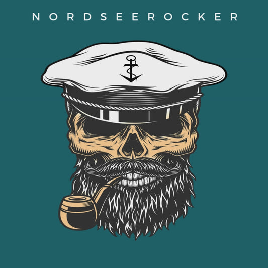 Nordseerocker - Kameradschaft -  Mp3-Datei