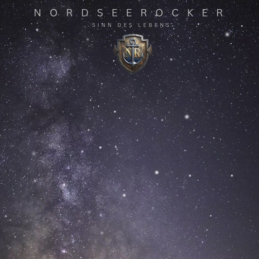 Nordseerocker - Sinn des Lebens - Mp3-Datei