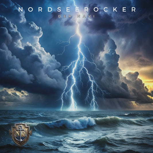 Nordseerocker - Der Navi - Mp3-Datei