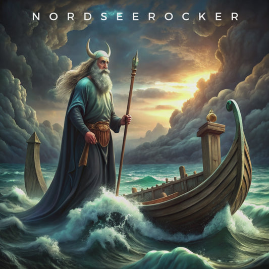 Nordseerocker - Der Ruf des Odin - Mp3-Datei