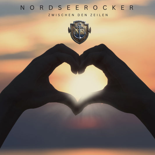 Nordseerocker - Zwischen den Zeilen - Mp3-Datei