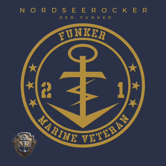 Nordseerocker - Der Funker - Mp3-Datei