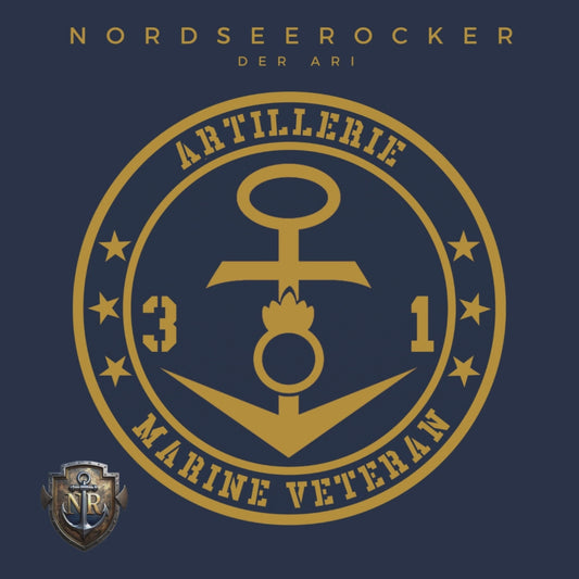 Nordseerocker - Der Ari - Mp3-Datei