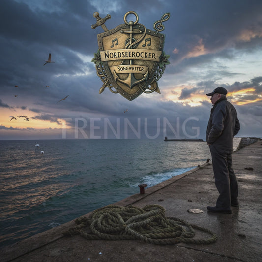 Nordseerocker - Trennung - Mp3-Datei
