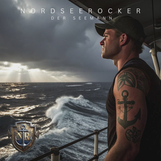 Nordseerocker - Seemann - Mp3-Datei