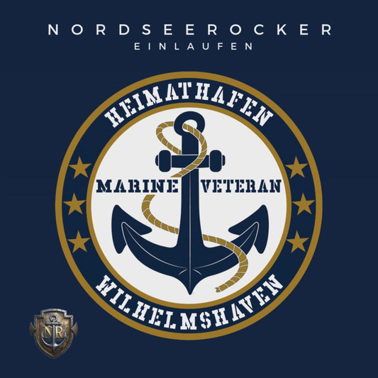 Nordseerocker - Einlaufen - Mp3-Datei