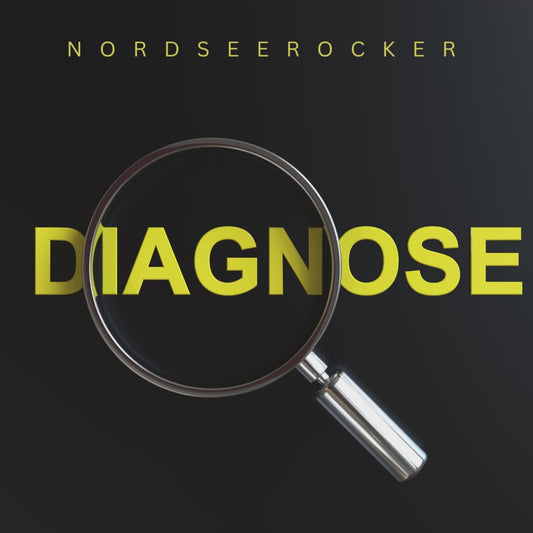 Nordseerocker - Diagnose - Mp3-Datei