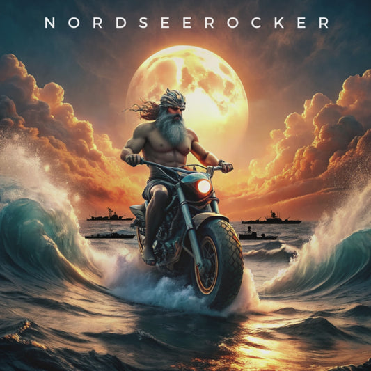 Nordseerocker - Ostseerocker -  Mp3-Datei