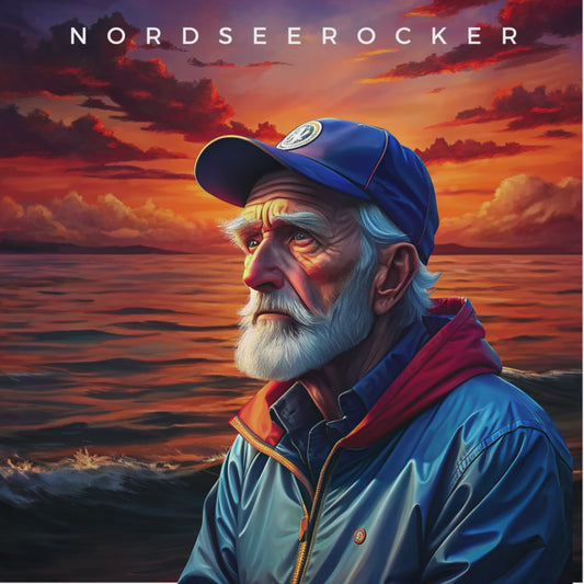 Nordseerocker - Der alte Steuermann - Mp3-Datei