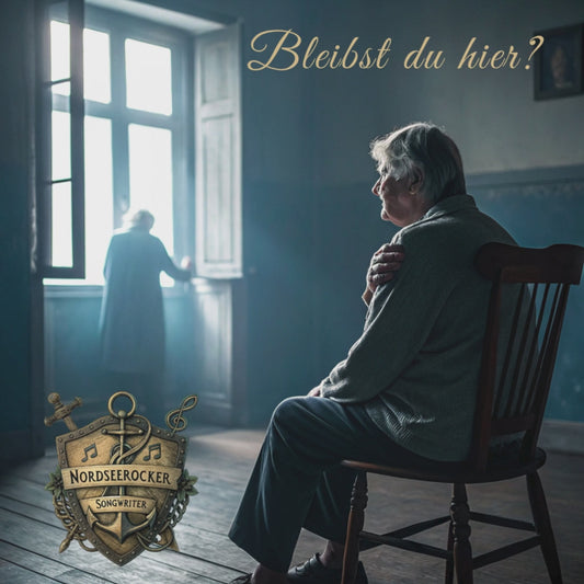 Nordseerocker - Bleibst du hier? - Mp3-Datei