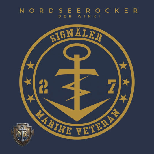 Nordseerocker - Der Winki -  Mp3-Datei