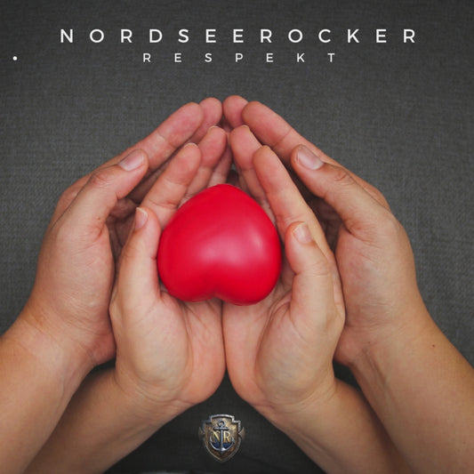 Nordseerocker - Respekt -  Mp3-Datei