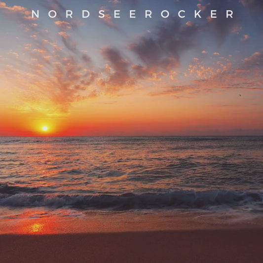 Nordseerocker - Leben am Meer - Mp3-Datei