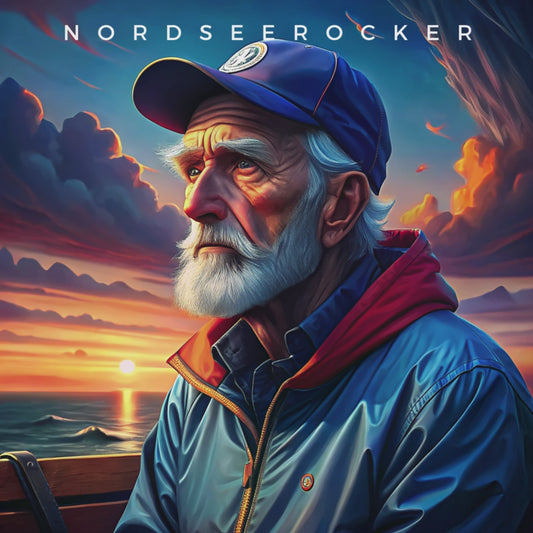 Nordseerocker - The old Helmsman - Mp3-Datei