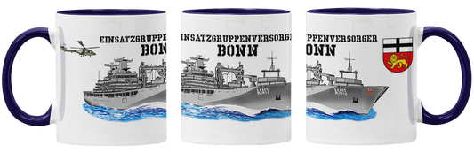 Kaffeebecher EGV A1413 BONN