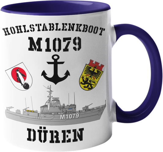 Kaffeebecher HL-Boot M1079 DÜREN