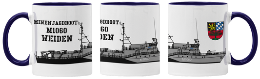 Kaffeebecher M1060 WEIDEN