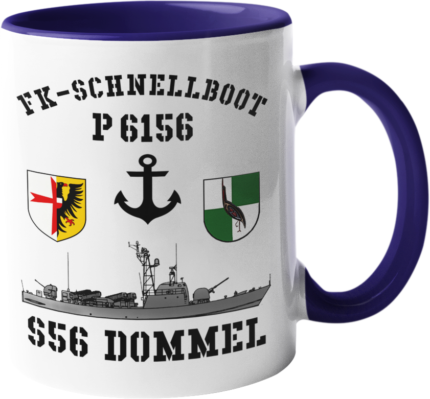 Kaffeebecher P6156 DOMMEL