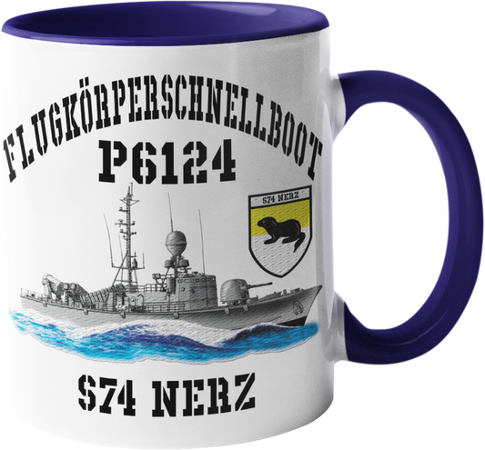Kaffeebecher S74 NERZ