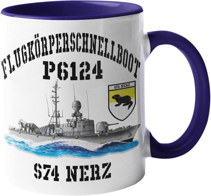 Kaffeebecher S74 NERZ