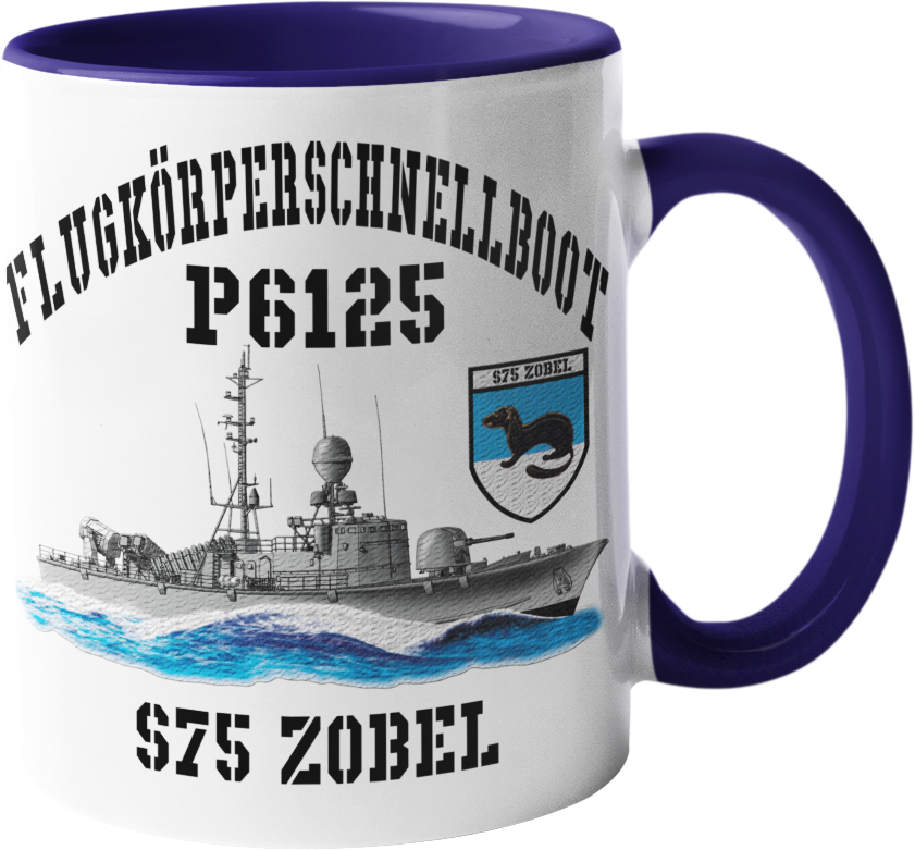 Kaffeebecher S75 ZOBEL