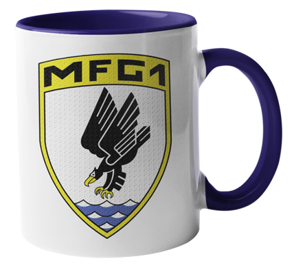 Kaffeebecher MFG1