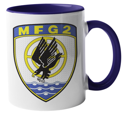 Kaffeebecher MFG2