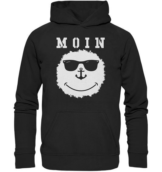 Smily MOIN - Kids Premium Hoodie