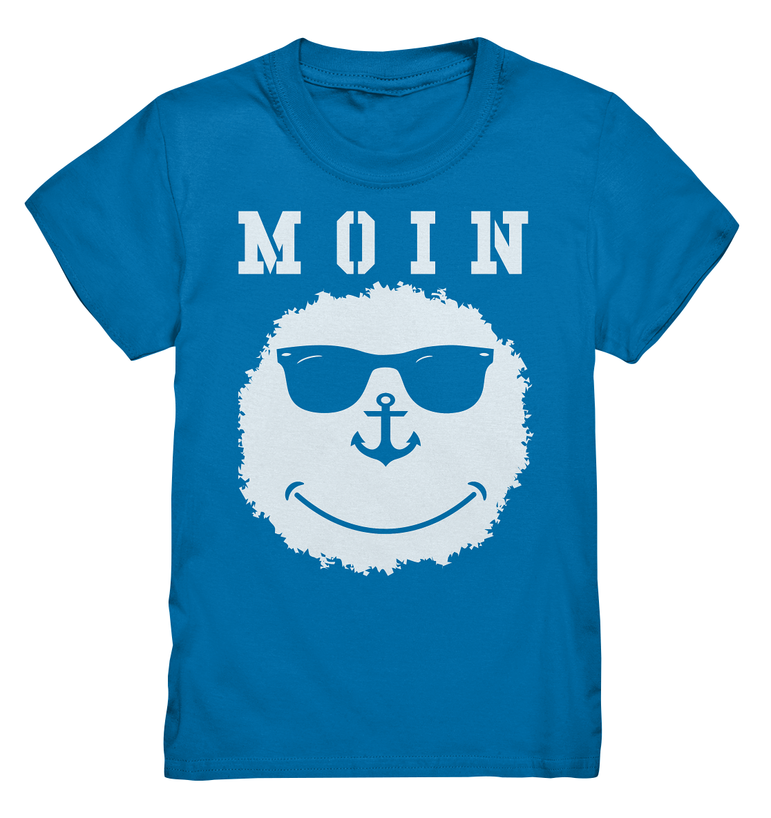 Smily MOIN - Kids Premium Shirt