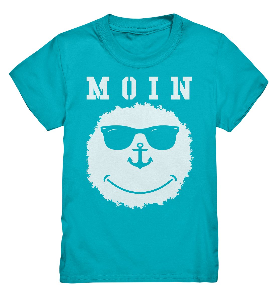 Smily MOIN - Kids Premium Shirt