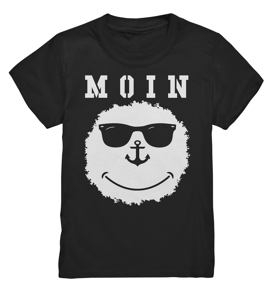 Smily MOIN - Kids Premium Shirt