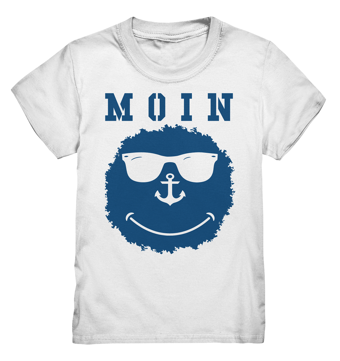 Smily MOIN - Kids Premium Shirt