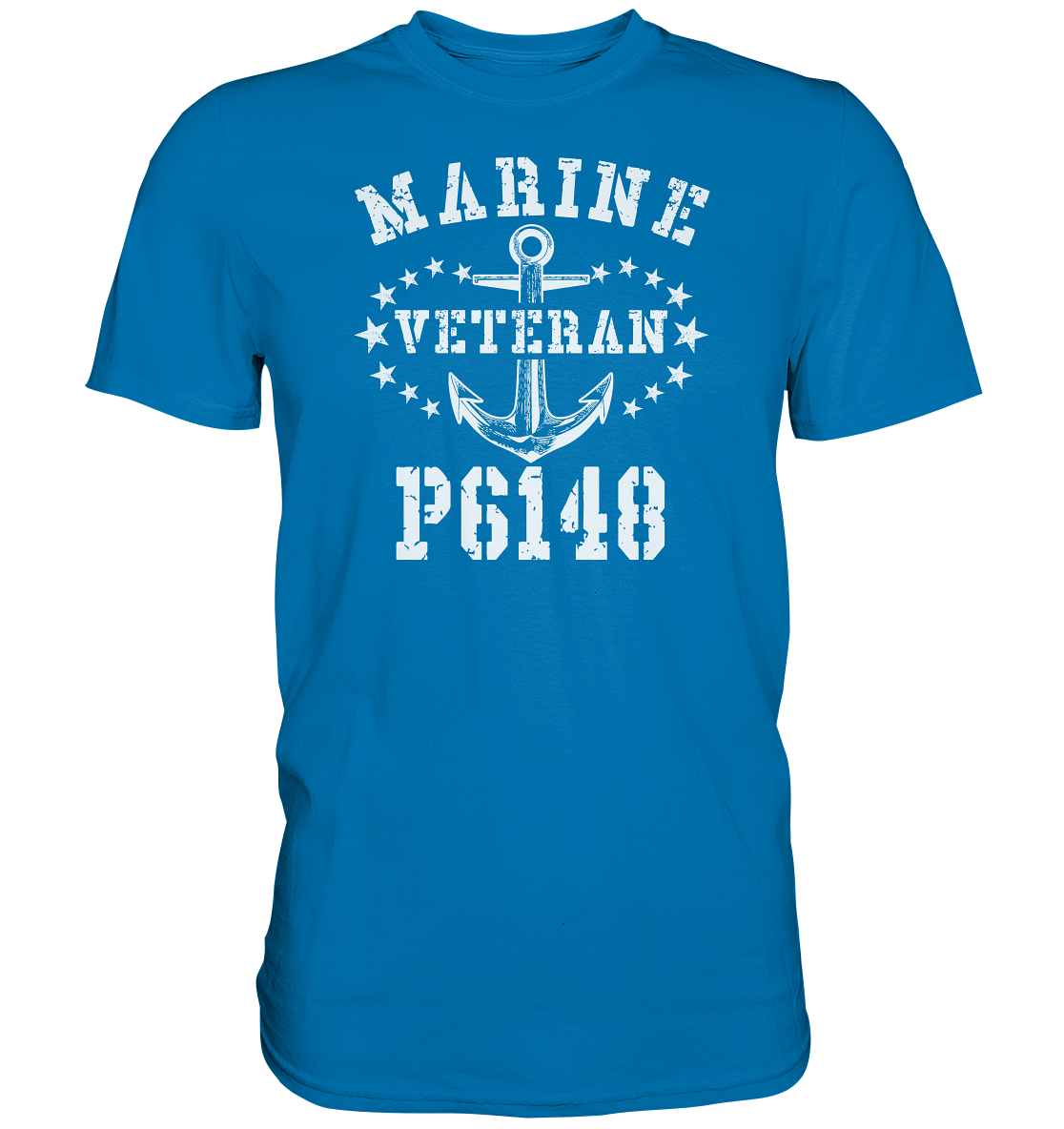 Veteran P6148 - Premium Shirt