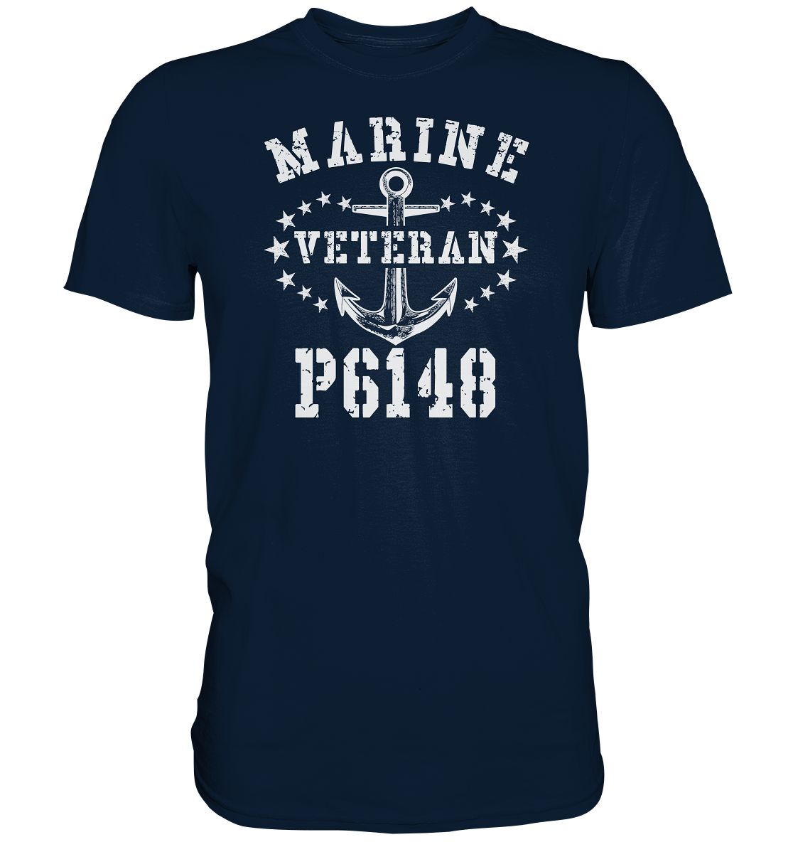 Veteran P6148 - Premium Shirt